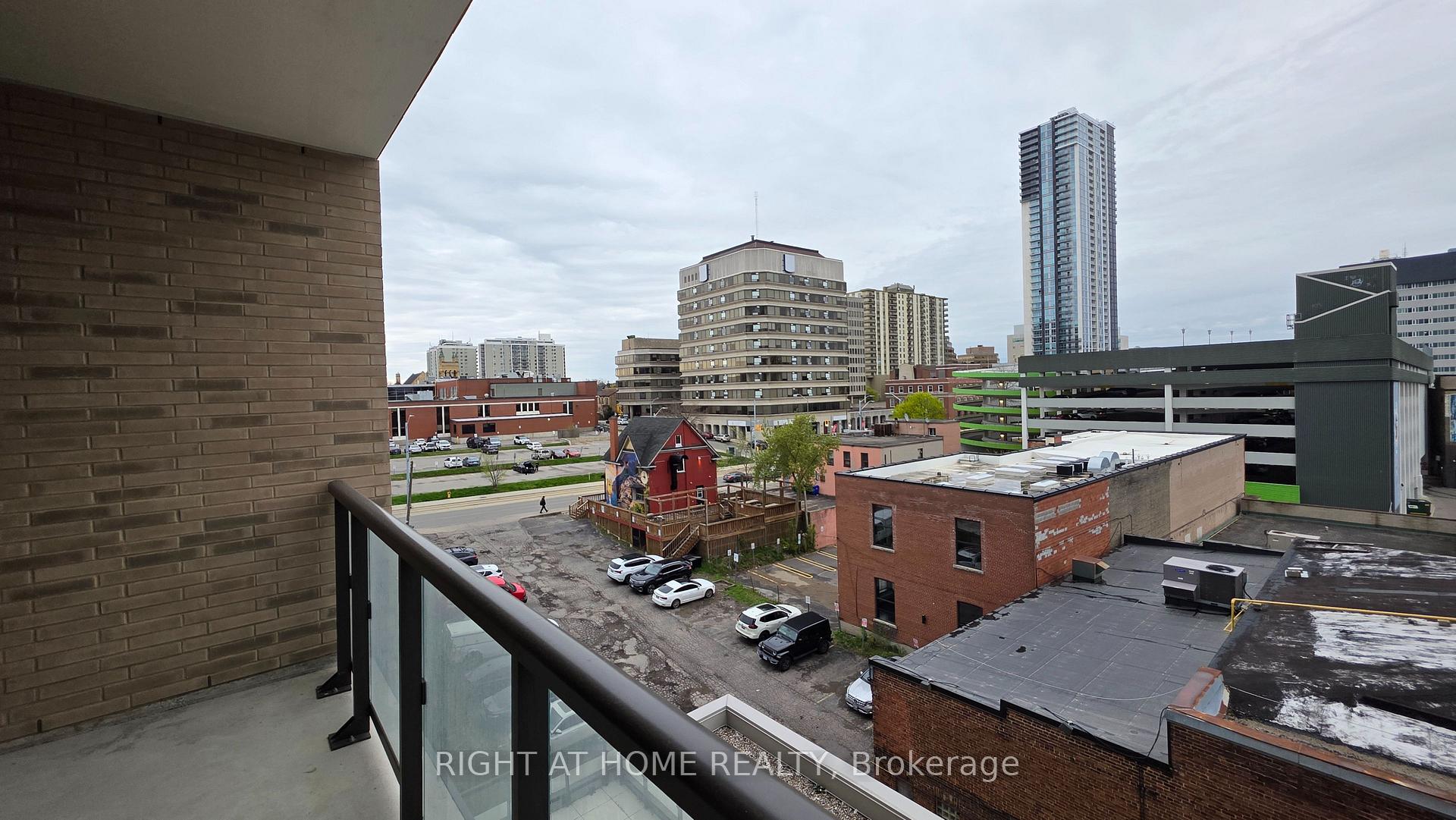 Photo 23 of Unit 412, 55 Duke Street W, Kitchener, City Commercial Core — HOMEH