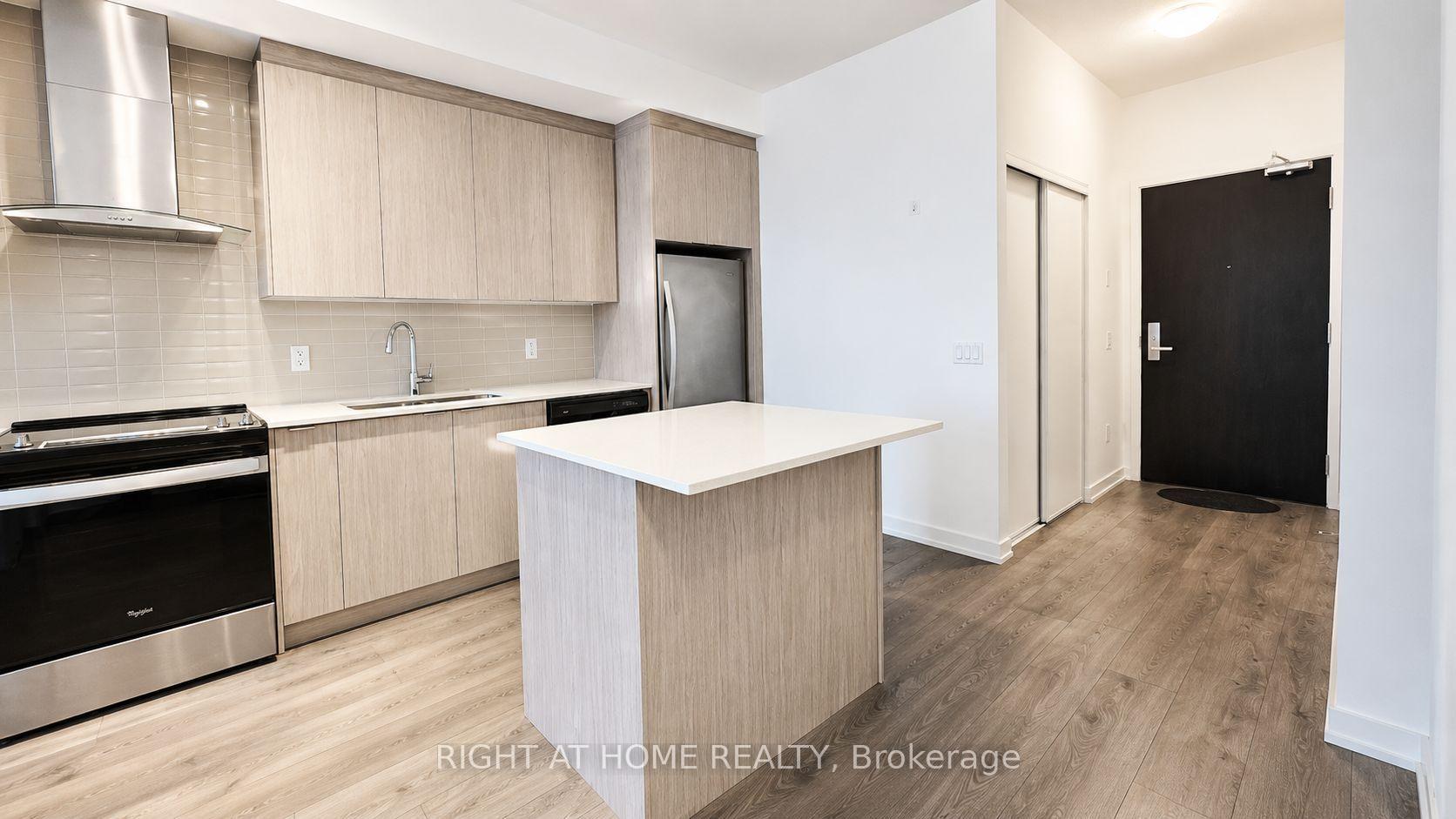 Photo 2 of Unit 412, 55 Duke Street W, Kitchener, City Commercial Core — HOMEH