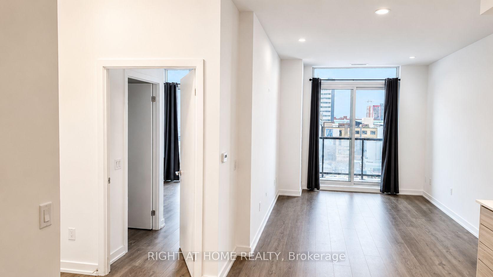 Photo 4 of Unit 412, 55 Duke Street W, Kitchener, City Commercial Core — HOMEH