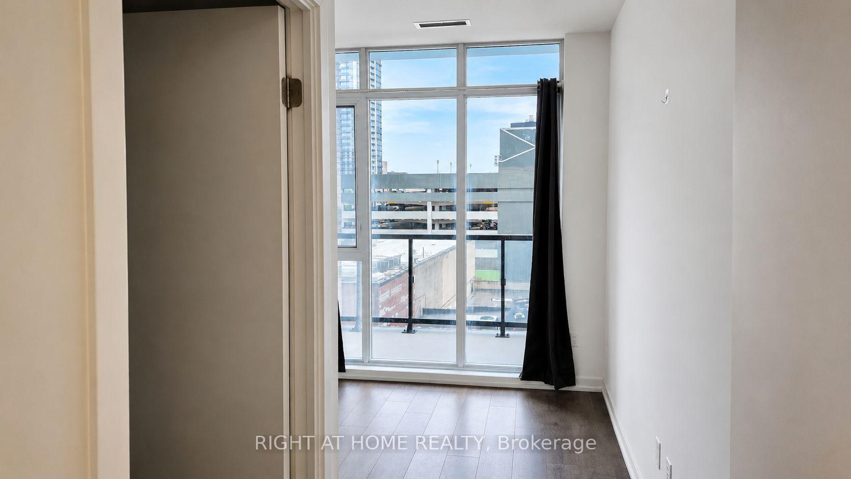 Photo 10 of Unit 412, 55 Duke Street W, Kitchener, City Commercial Core — HOMEH