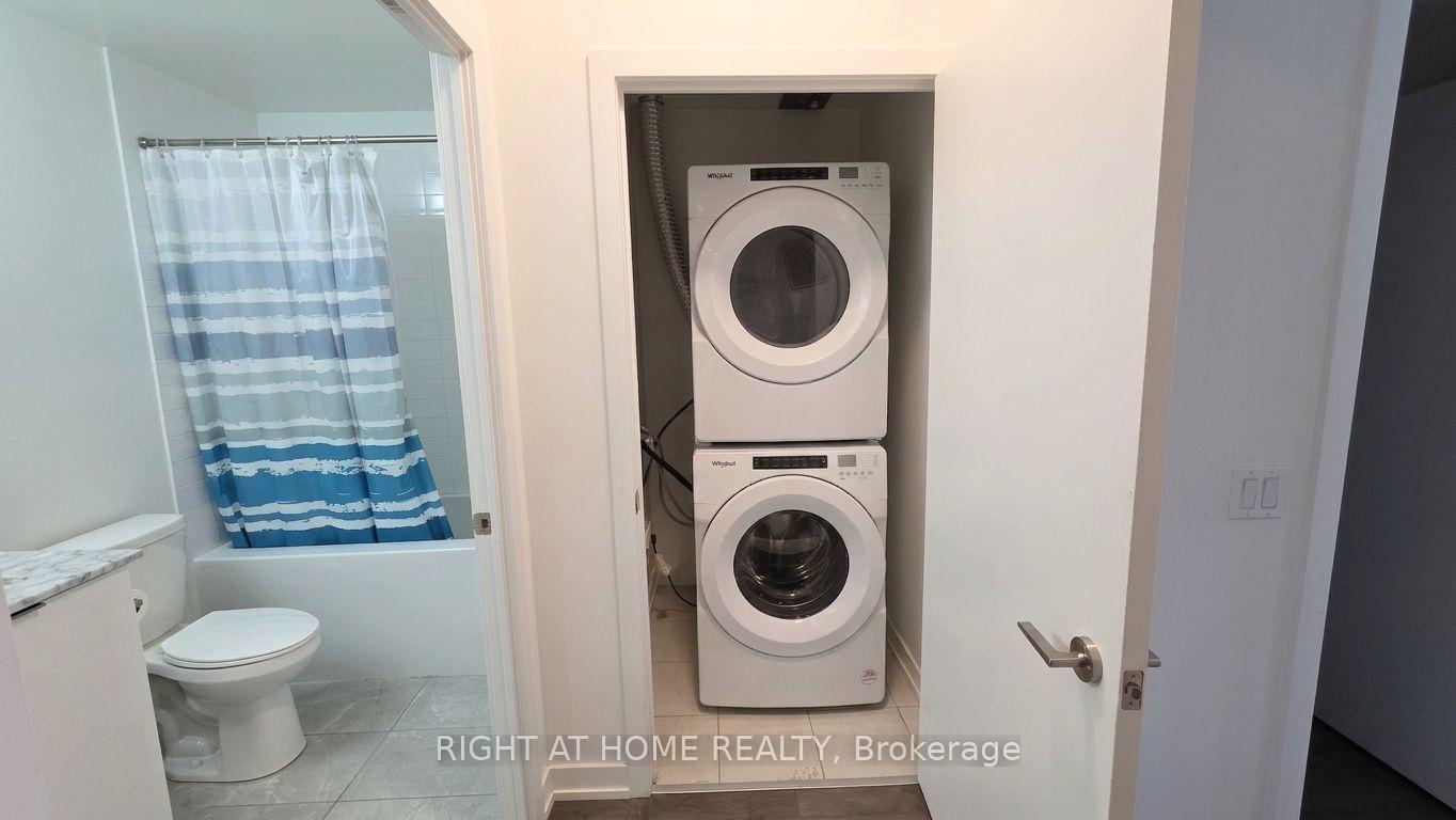 Photo 14 of Unit 412, 55 Duke Street W, Kitchener, City Commercial Core — HOMEH