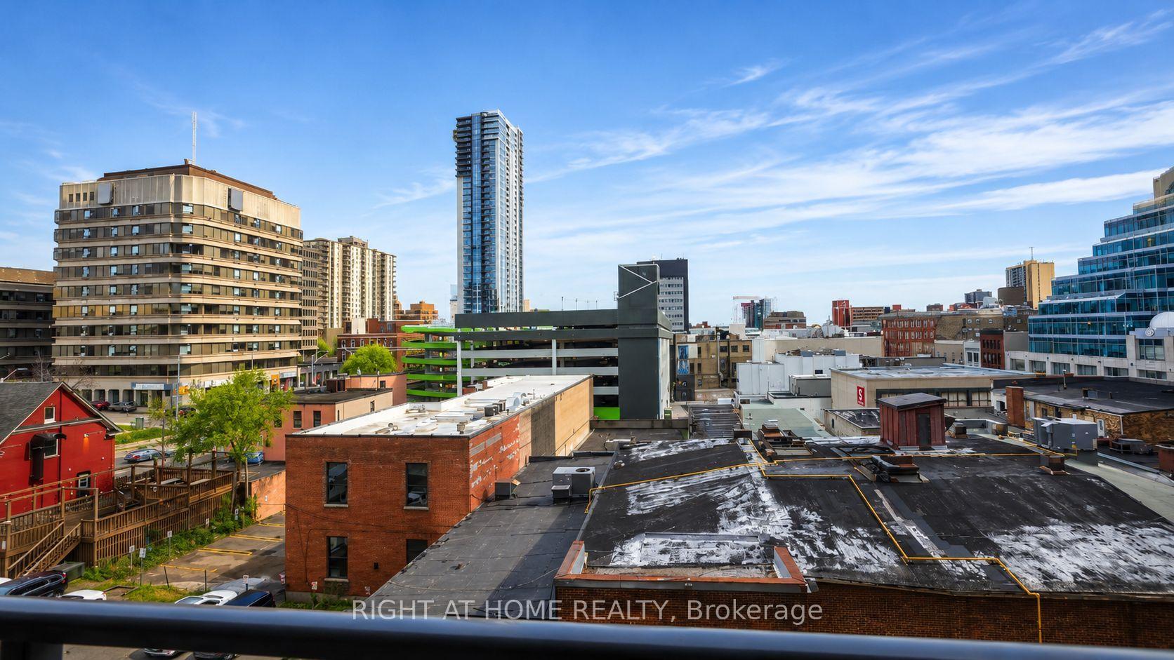 Photo 18 of Unit 412, 55 Duke Street W, Kitchener, City Commercial Core — HOMEH