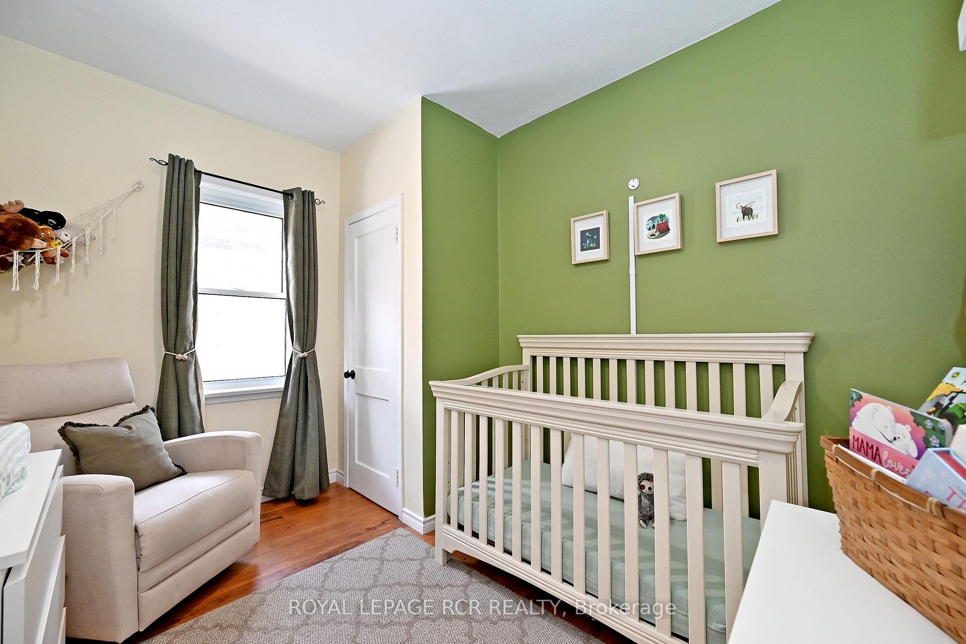 Photo 16 of 116 Buckingham Avenue, Oshawa, O'Neill — HOMEH