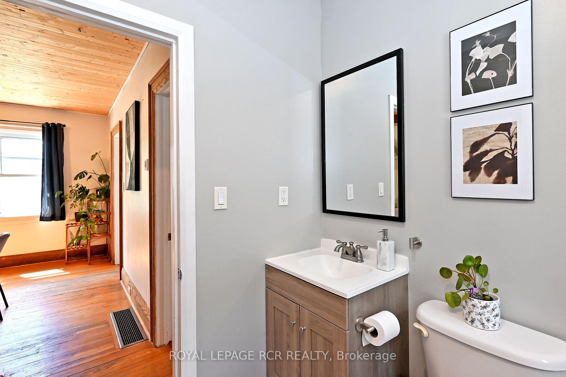 Photo 24 of 116 Buckingham Avenue, Oshawa, O'Neill — HOMEH