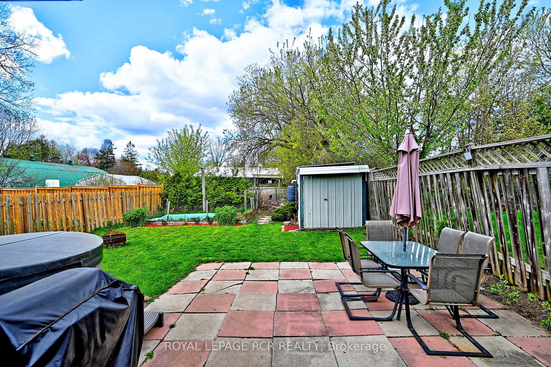 Photo 36 of 116 Buckingham Avenue, Oshawa, O'Neill — HOMEH