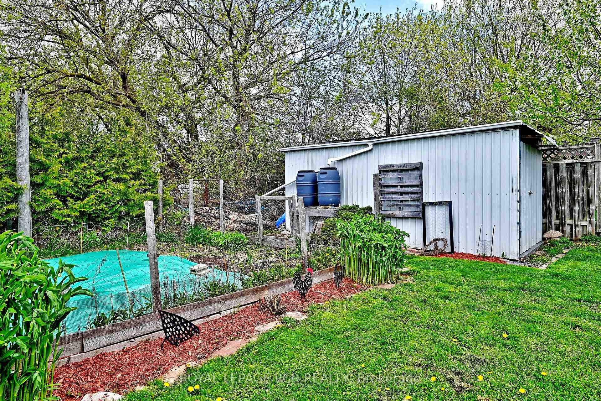 Photo 37 of 116 Buckingham Avenue, Oshawa, O'Neill — HOMEH