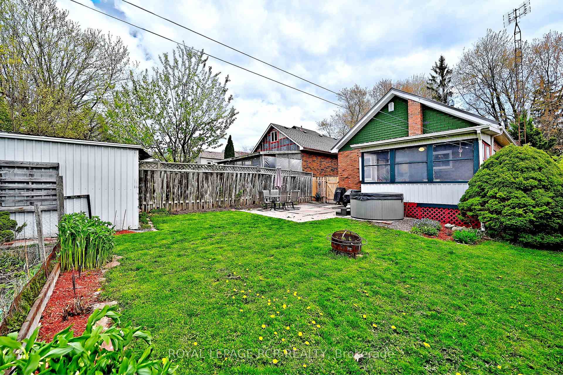 Photo 38 of 116 Buckingham Avenue, Oshawa, O'Neill — HOMEH