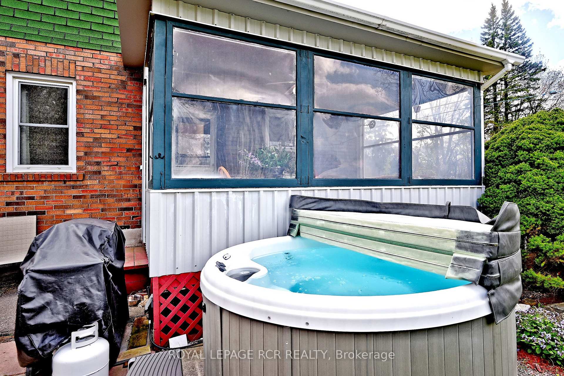 Photo 40 of 116 Buckingham Avenue, Oshawa, O'Neill — HOMEH