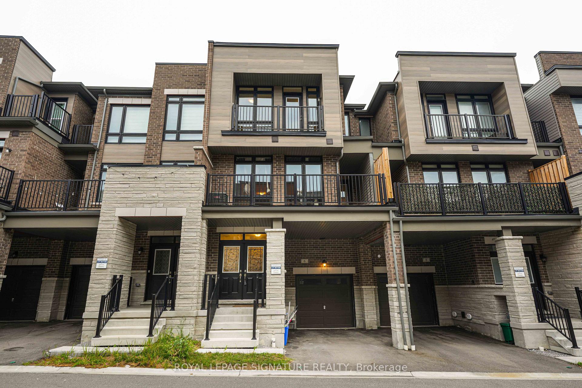 Photo 1 of 6 Ginno Lane, Ajax, South East — HOMEH