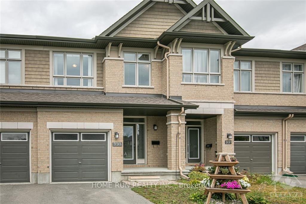 Photo 1 of 333 Ardmore Street, Ottawa, Riverside South/Gloucester Glen — HOMEH