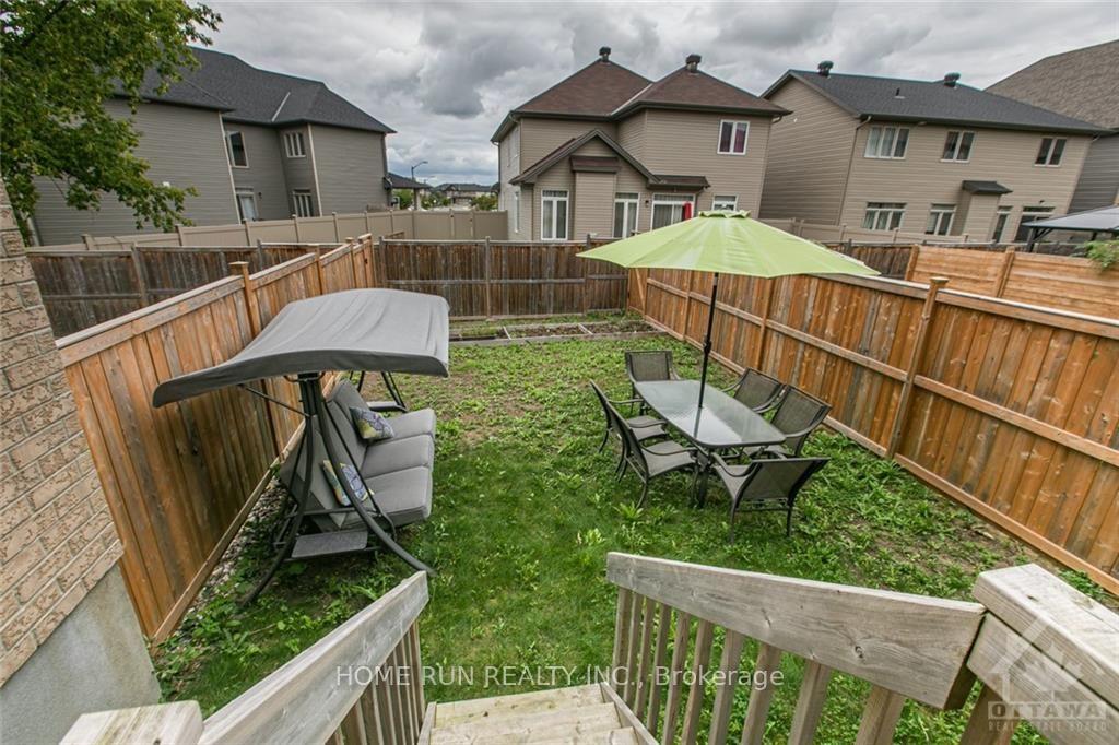 Photo 21 of 333 Ardmore Street, Ottawa, Riverside South/Gloucester Glen — HOMEH