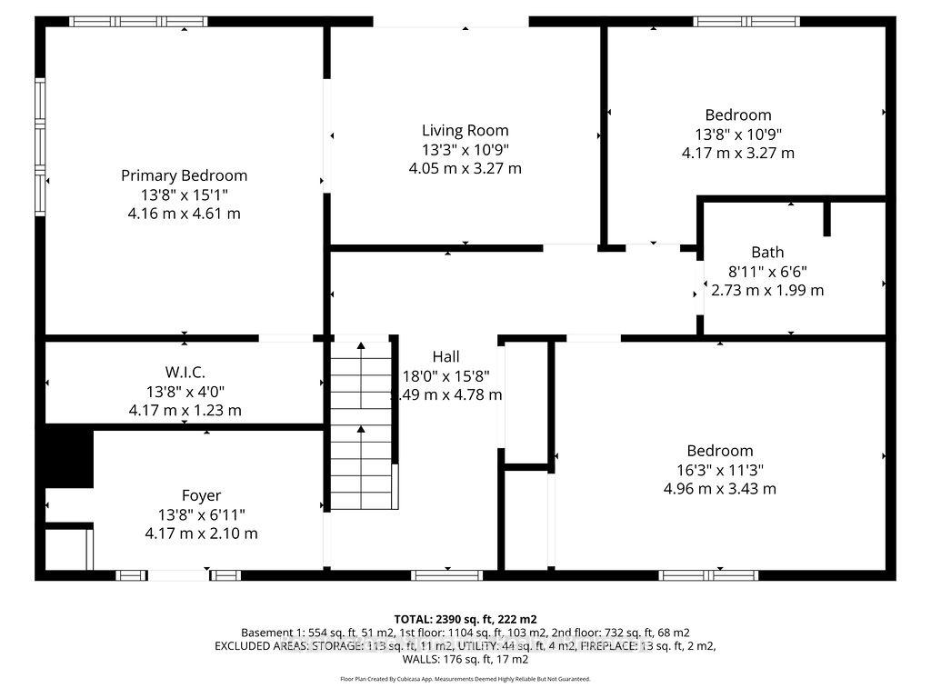 Photo 38 of 194552 13 Grey Road, Grey Highlands — HOMEH