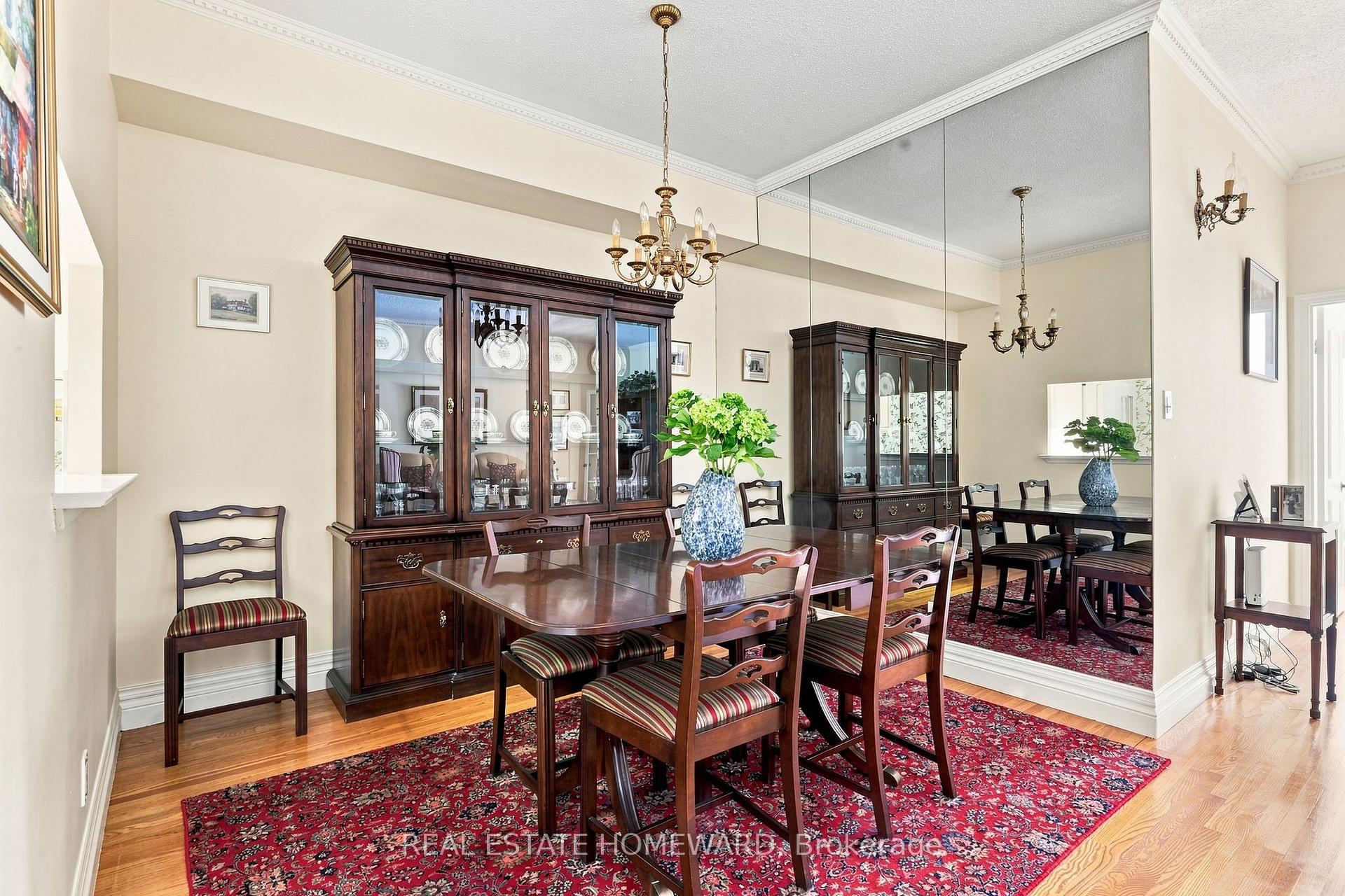 Photo 6 of Unit 108, 3800 Yonge Street, Toronto, Bedford Park-Nortown — HOMEH