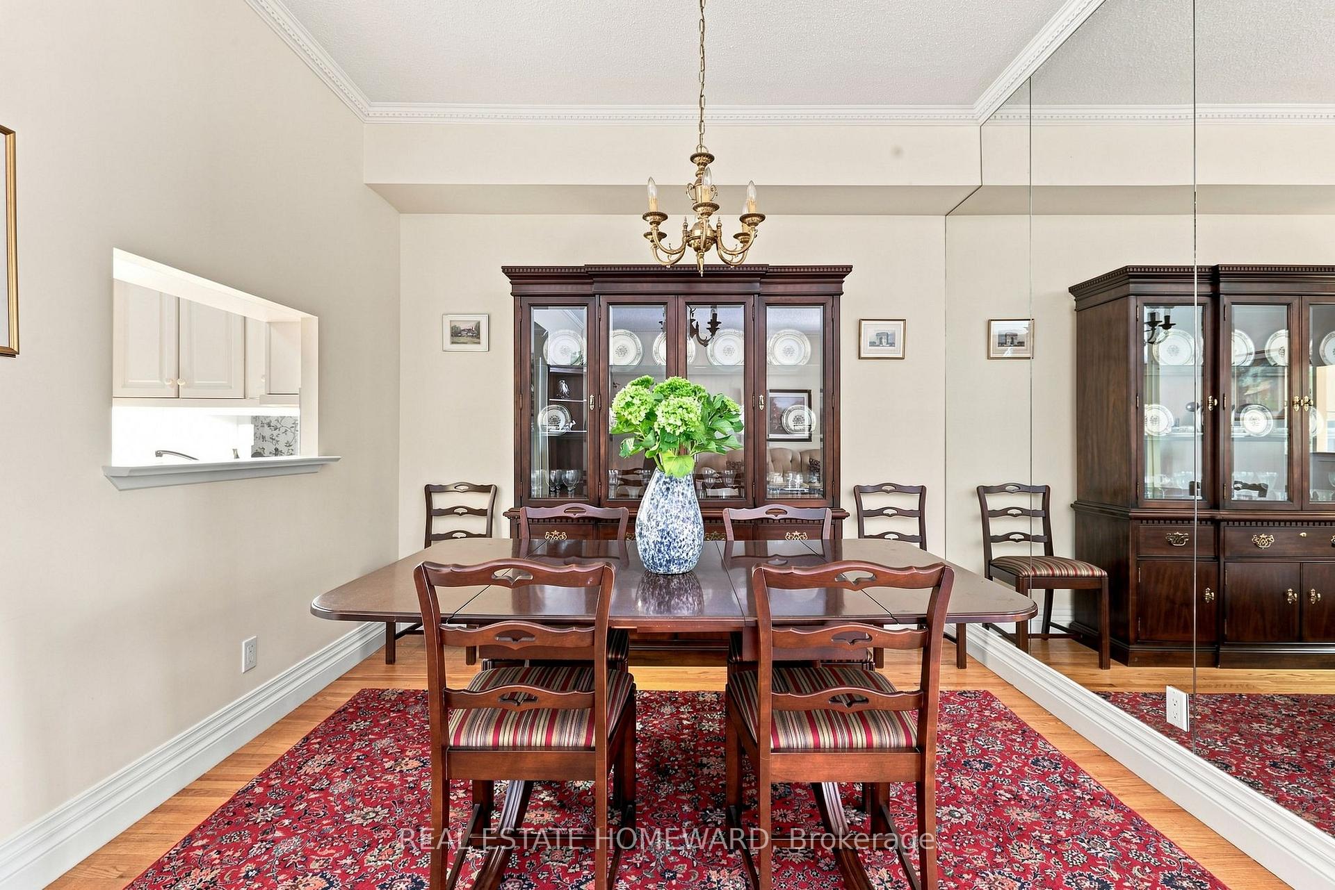 Photo 7 of Unit 108, 3800 Yonge Street, Toronto, Bedford Park-Nortown — HOMEH