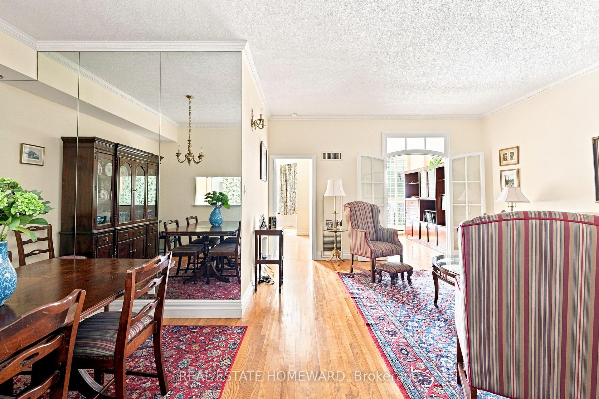 Photo 9 of Unit 108, 3800 Yonge Street, Toronto, Bedford Park-Nortown — HOMEH