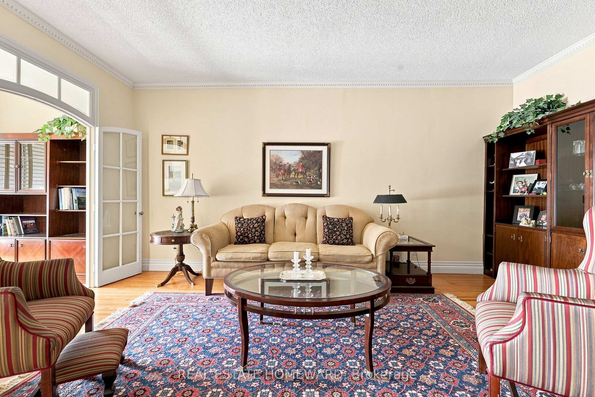 Photo 10 of Unit 108, 3800 Yonge Street, Toronto, Bedford Park-Nortown — HOMEH