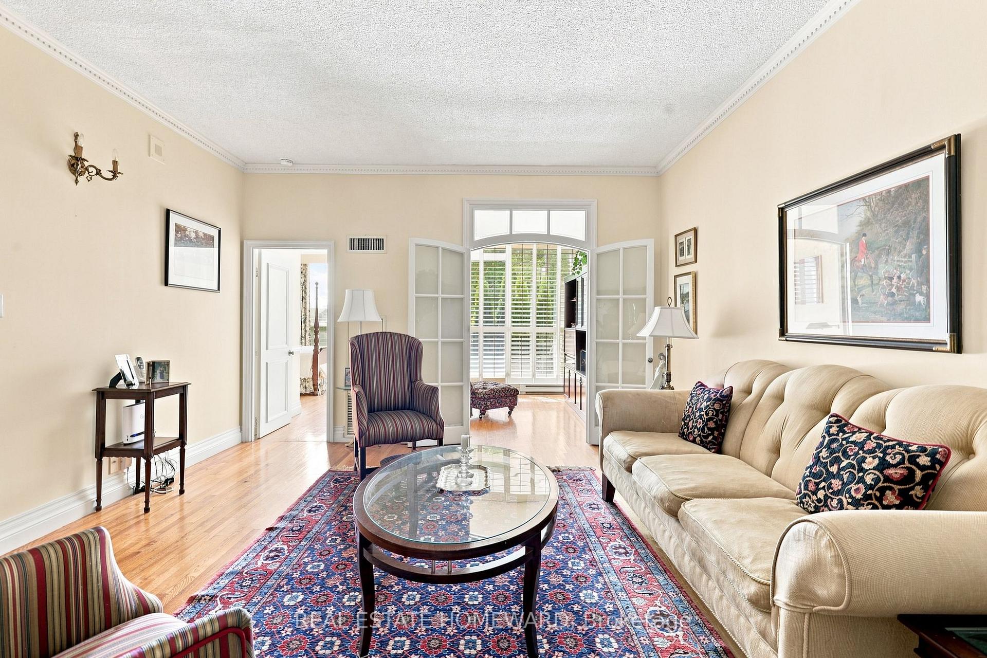 Photo 11 of Unit 108, 3800 Yonge Street, Toronto, Bedford Park-Nortown — HOMEH