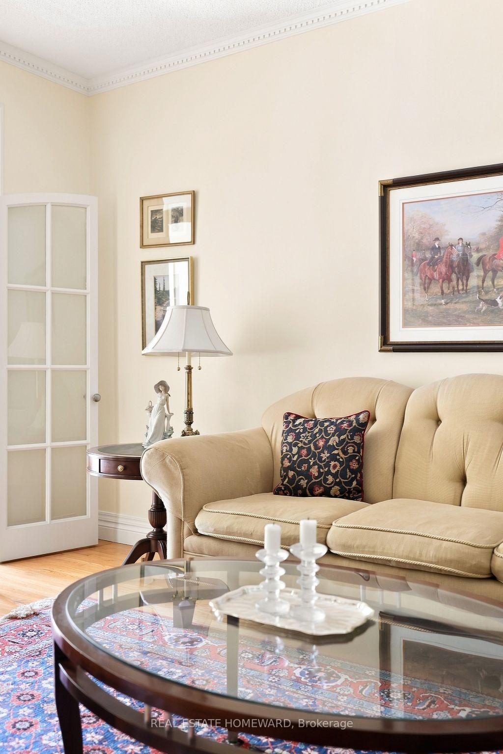 Photo 12 of Unit 108, 3800 Yonge Street, Toronto, Bedford Park-Nortown — HOMEH