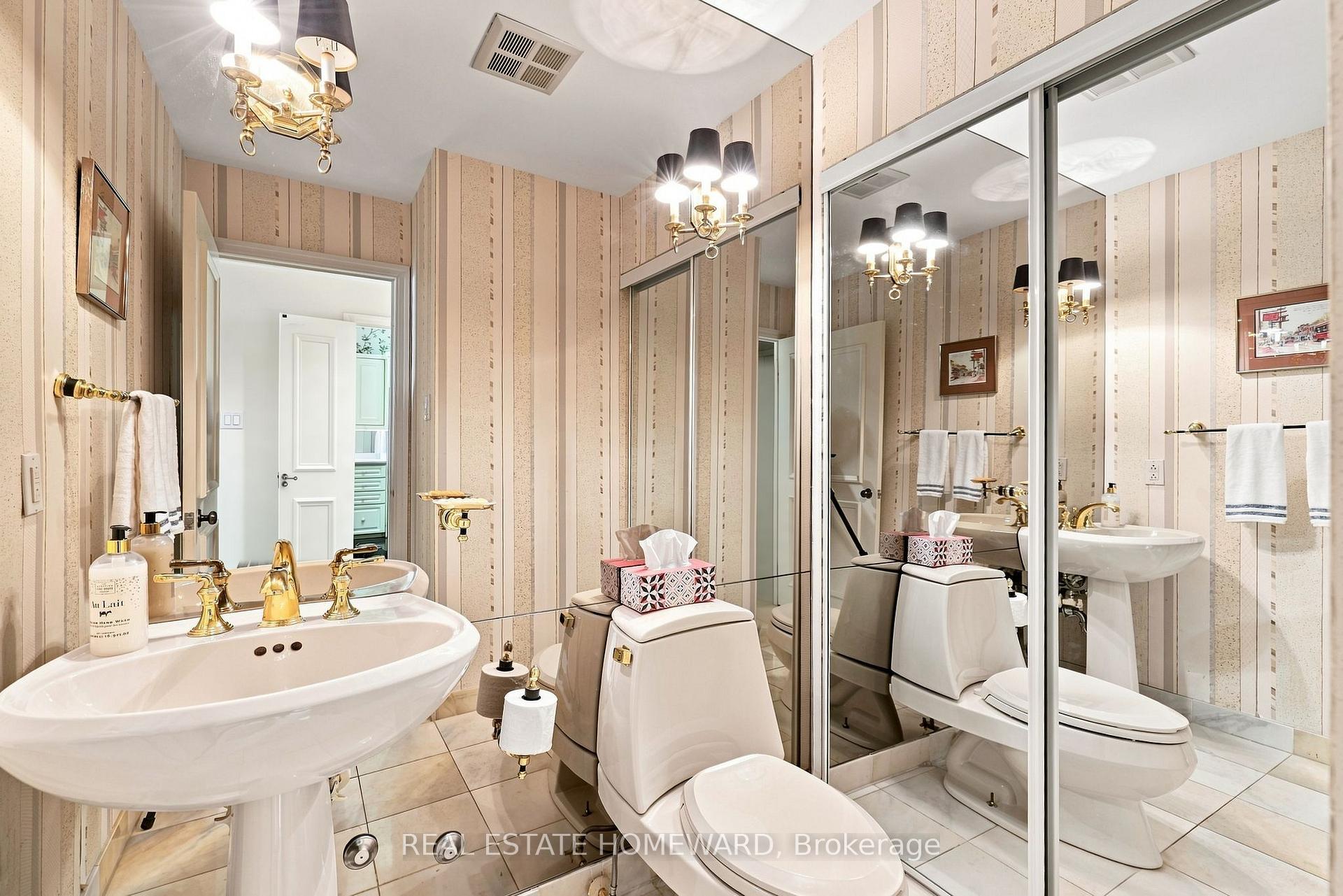 Photo 15 of Unit 108, 3800 Yonge Street, Toronto, Bedford Park-Nortown — HOMEH