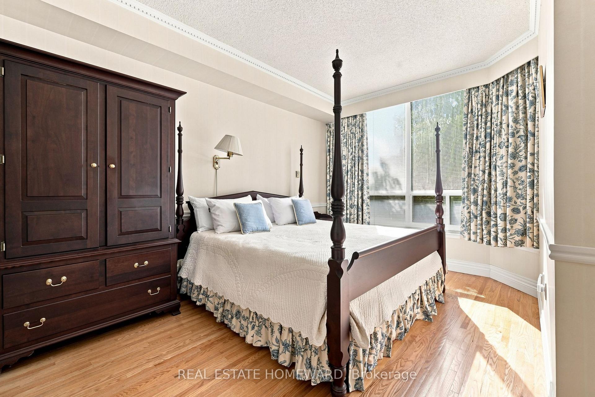 Photo 16 of Unit 108, 3800 Yonge Street, Toronto, Bedford Park-Nortown — HOMEH