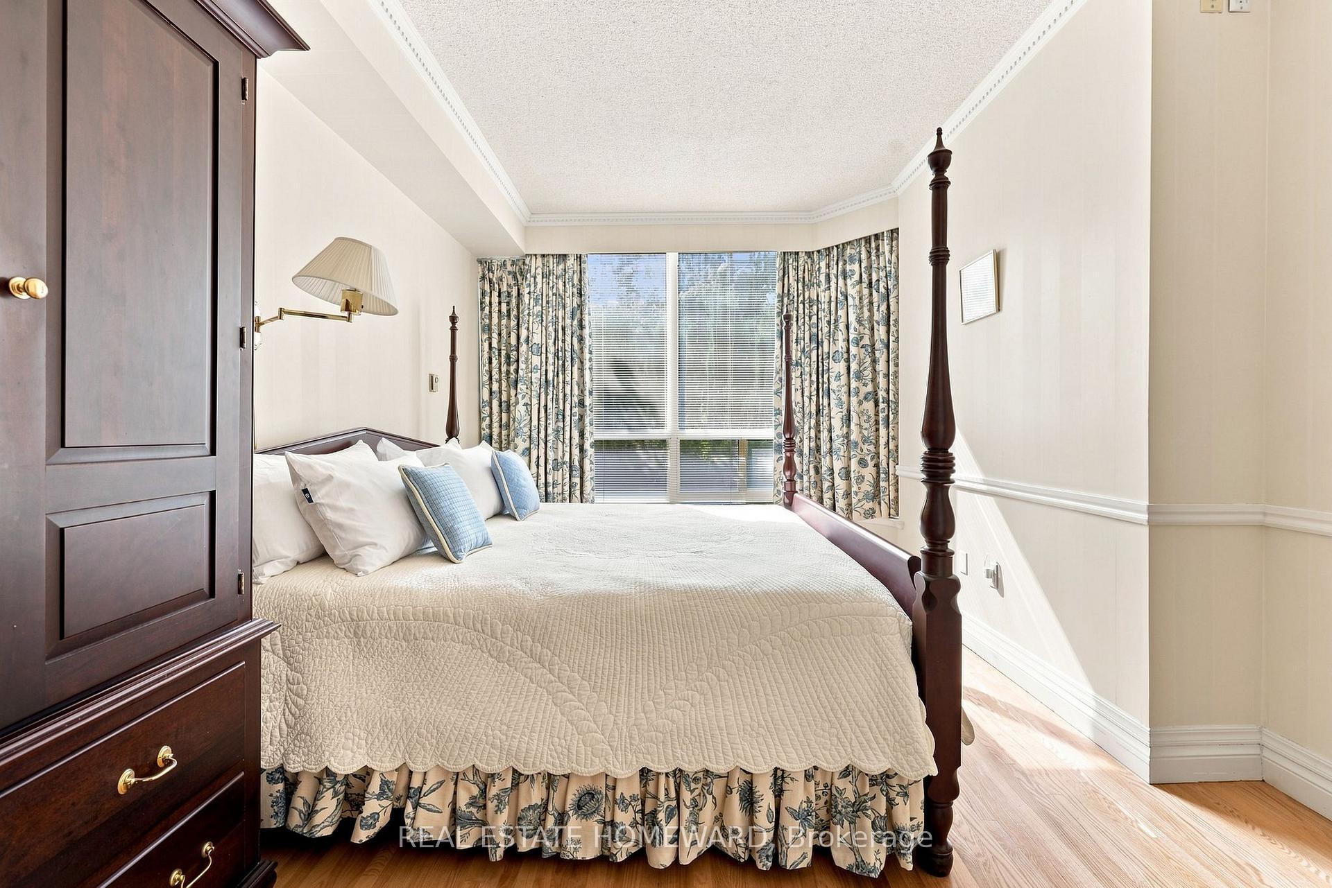 Photo 17 of Unit 108, 3800 Yonge Street, Toronto, Bedford Park-Nortown — HOMEH