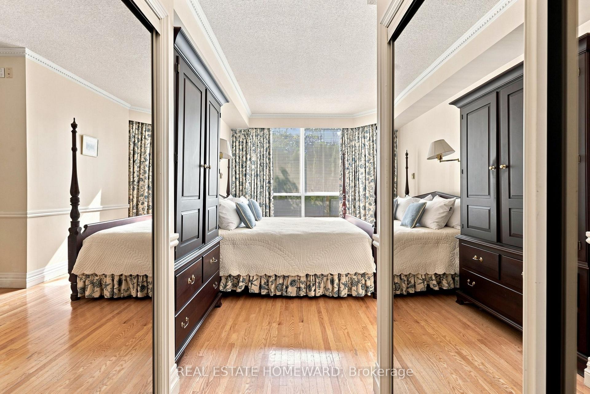 Photo 19 of Unit 108, 3800 Yonge Street, Toronto, Bedford Park-Nortown — HOMEH