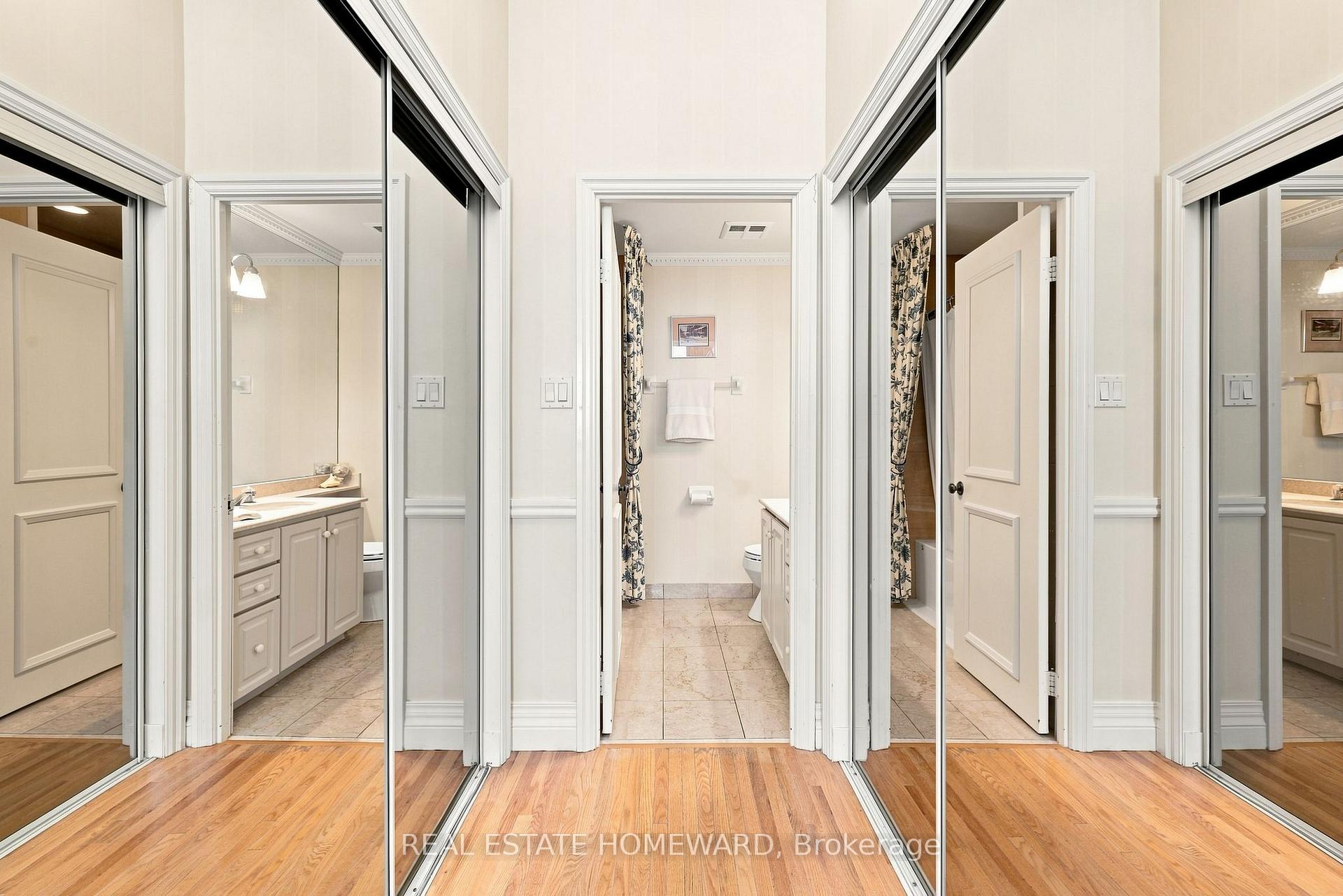 Photo 20 of Unit 108, 3800 Yonge Street, Toronto, Bedford Park-Nortown — HOMEH
