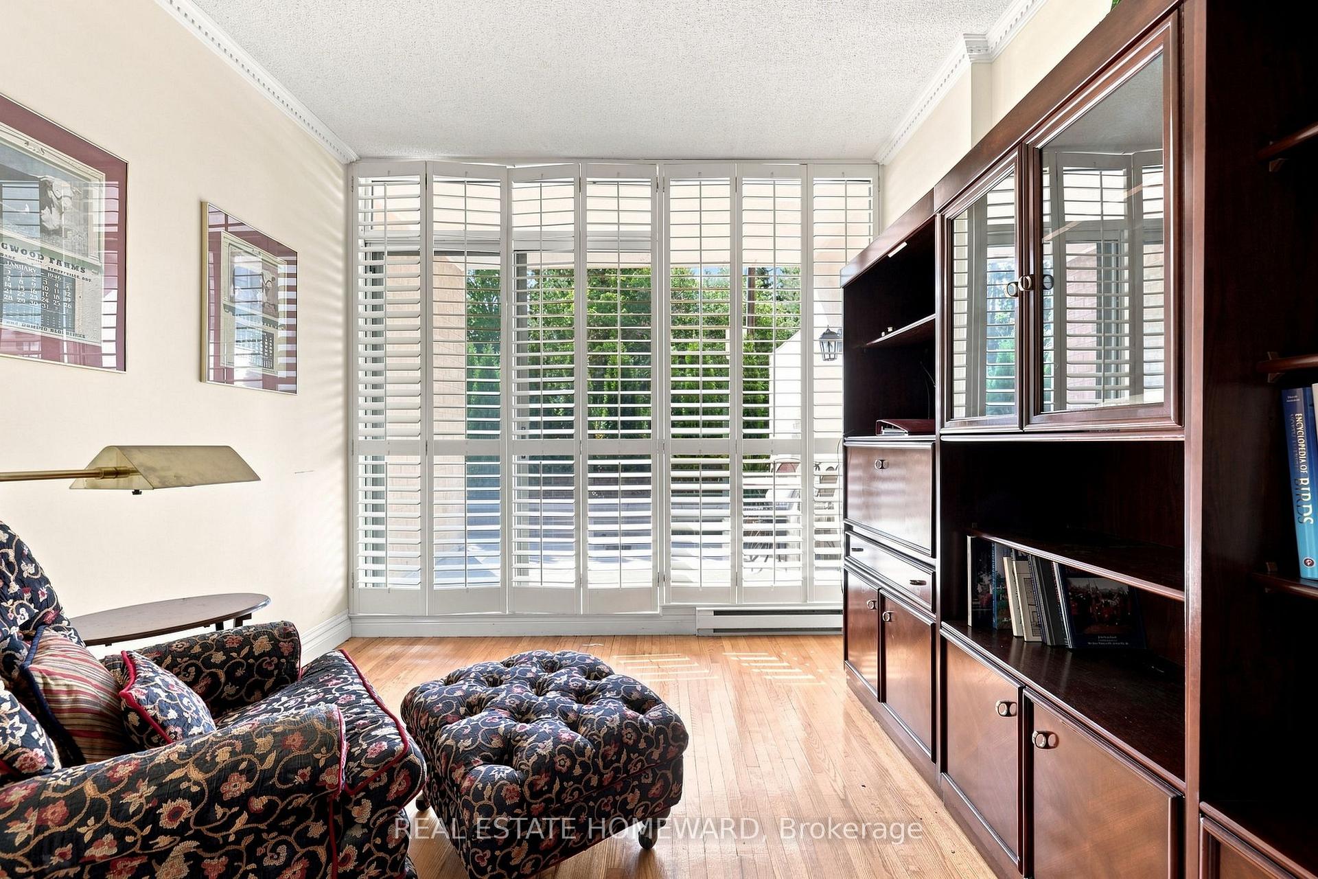 Photo 23 of Unit 108, 3800 Yonge Street, Toronto, Bedford Park-Nortown — HOMEH