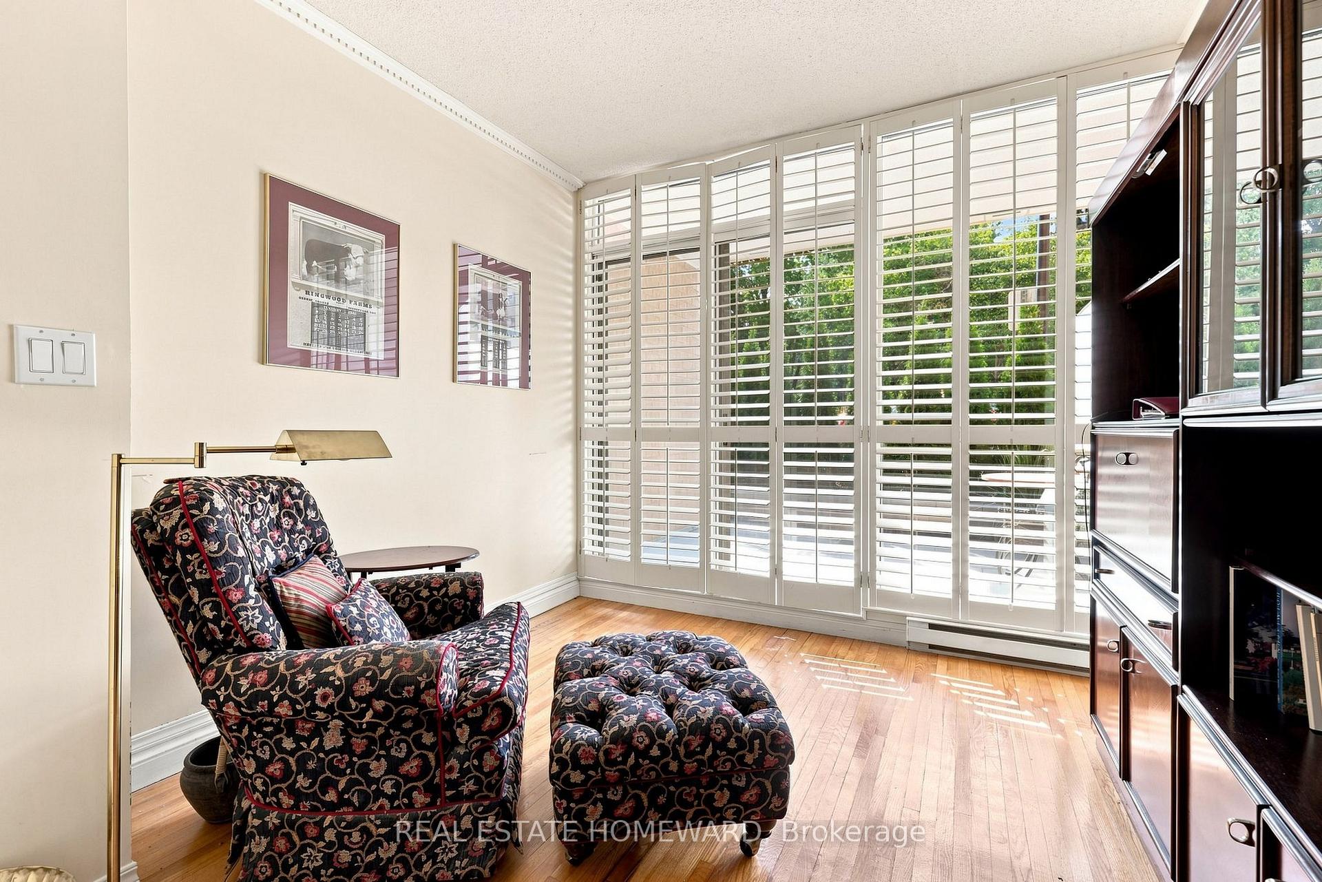 Photo 24 of Unit 108, 3800 Yonge Street, Toronto, Bedford Park-Nortown — HOMEH