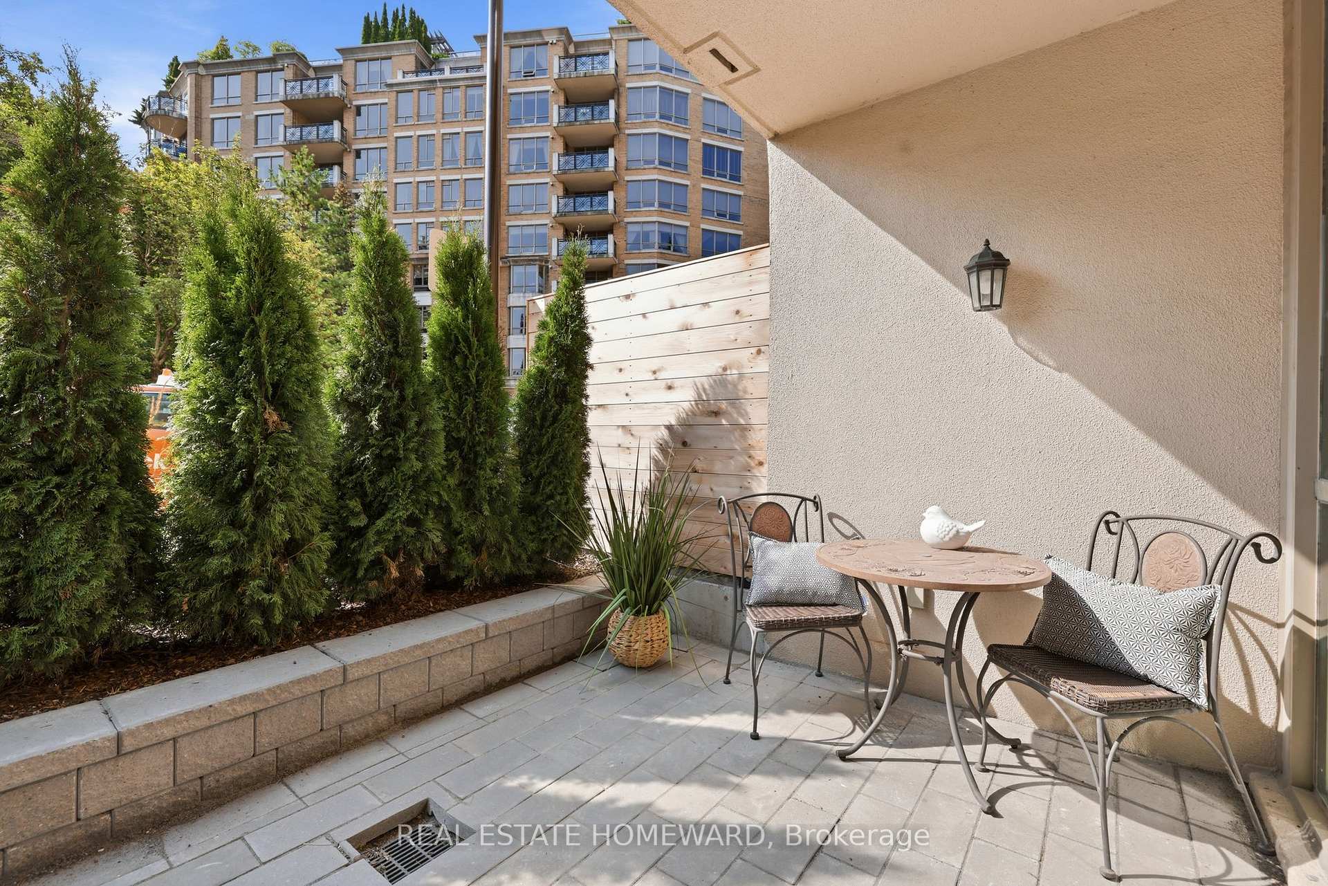 Photo 25 of Unit 108, 3800 Yonge Street, Toronto, Bedford Park-Nortown — HOMEH