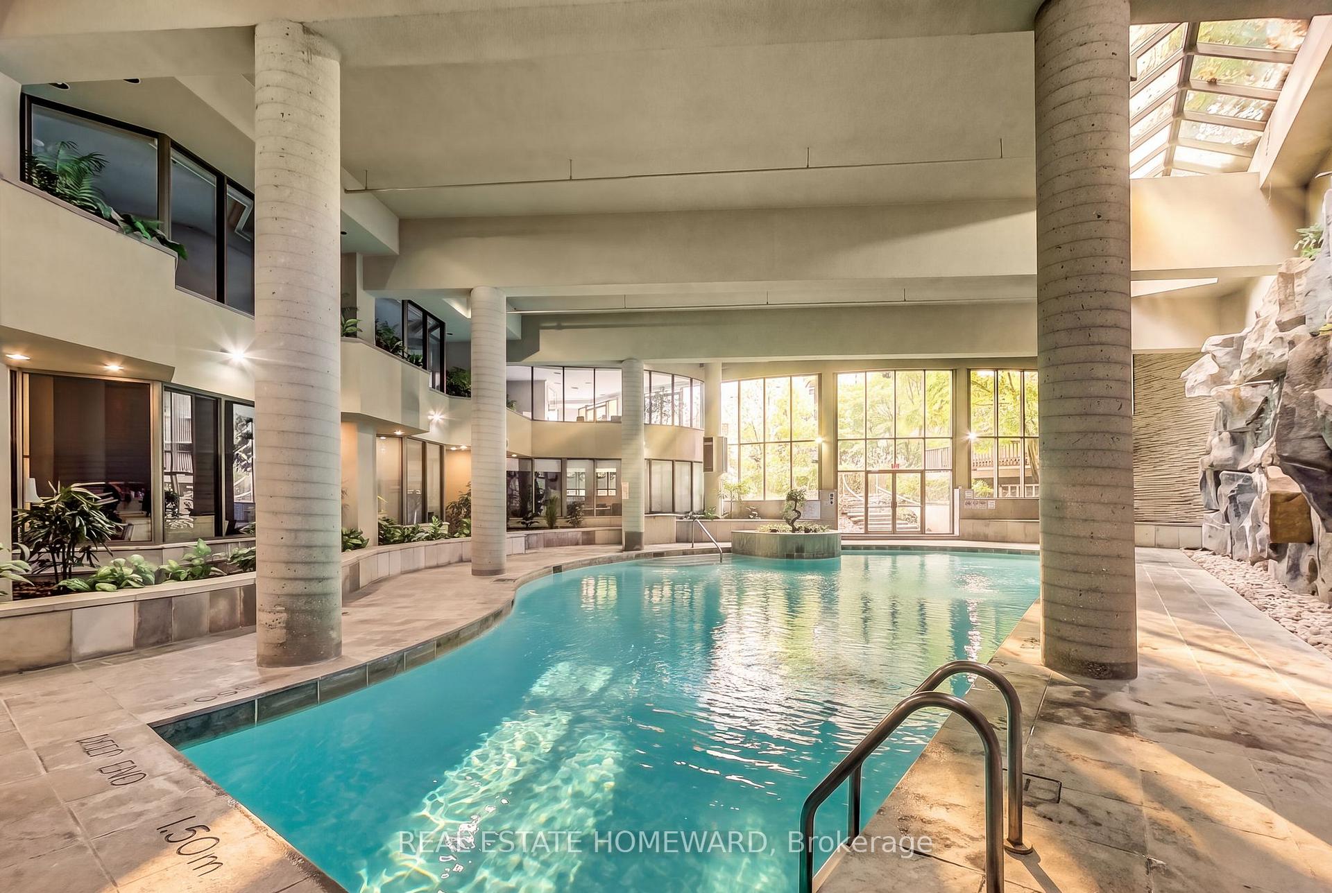 Photo 29 of Unit 108, 3800 Yonge Street, Toronto, Bedford Park-Nortown — HOMEH