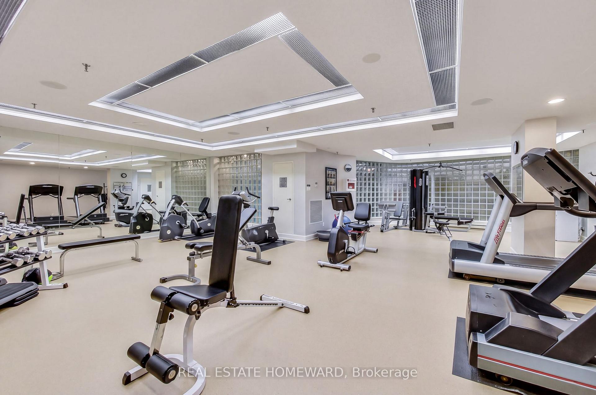 Photo 30 of Unit 108, 3800 Yonge Street, Toronto, Bedford Park-Nortown — HOMEH