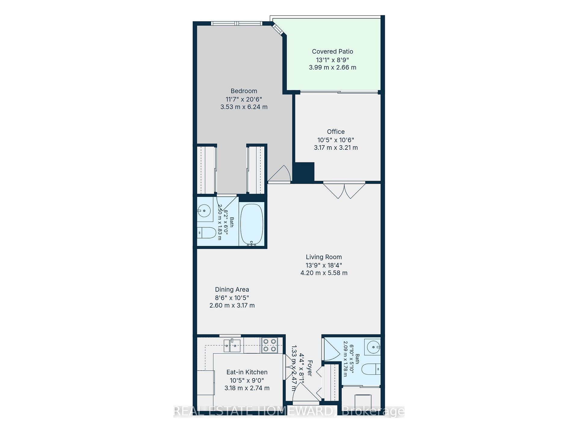 Photo 33 of Unit 108, 3800 Yonge Street, Toronto, Bedford Park-Nortown — HOMEH