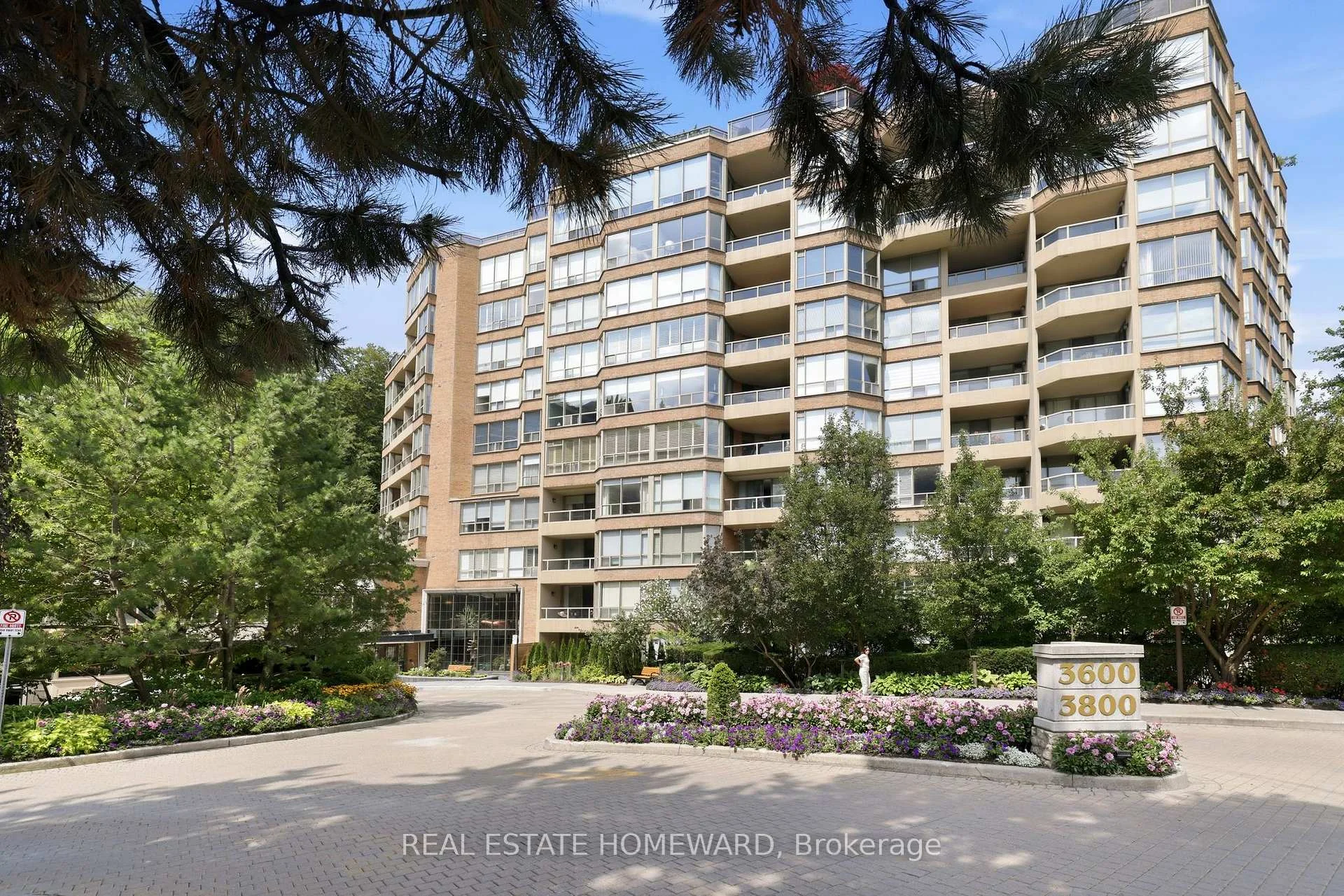 Photo 27 of Unit 108, 3800 Yonge Street, Toronto, Bedford Park-Nortown — HOMEH