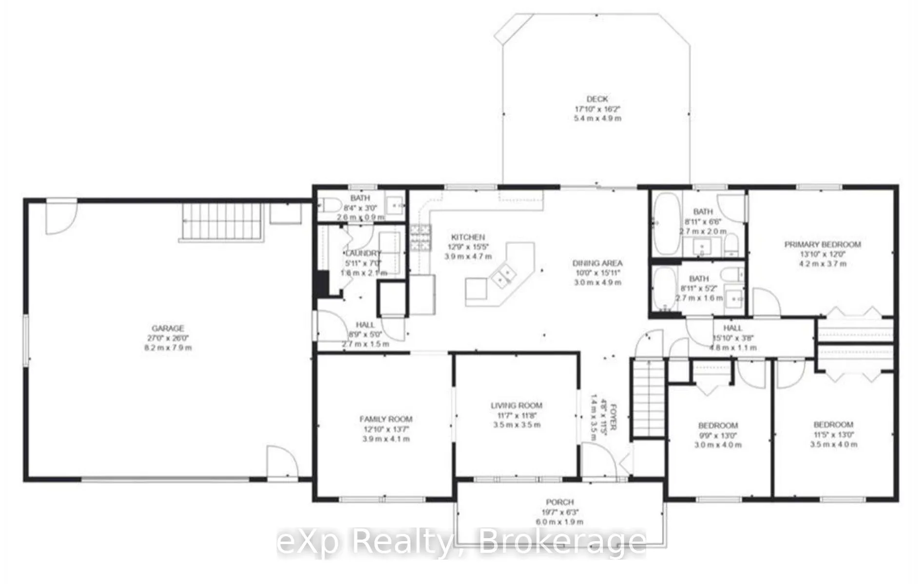 Photo 26 of 23 12th Street SE, Arran-Elderslie — HOMEH