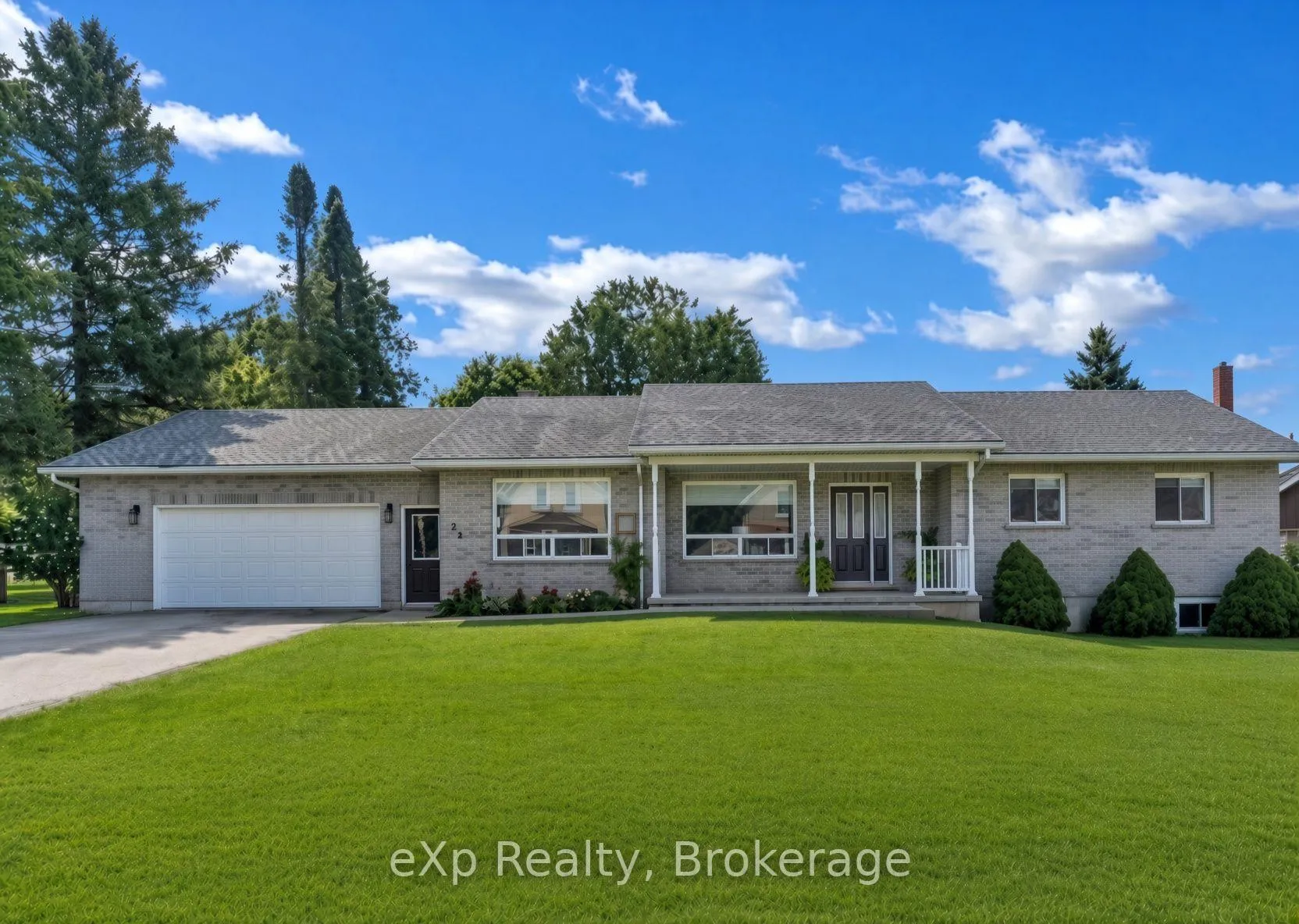 Photo 1 of 23 12th Street SE, Arran-Elderslie — HOMEH