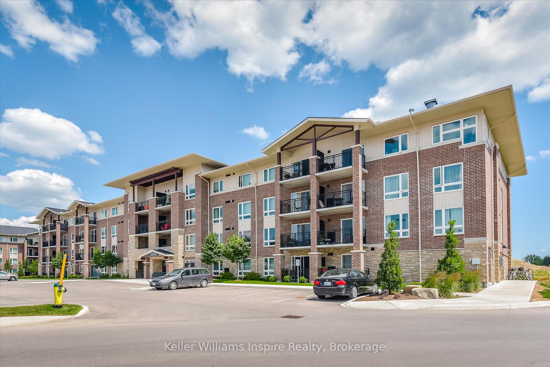 Photo of Unit 107, 103 Westminster Crescent