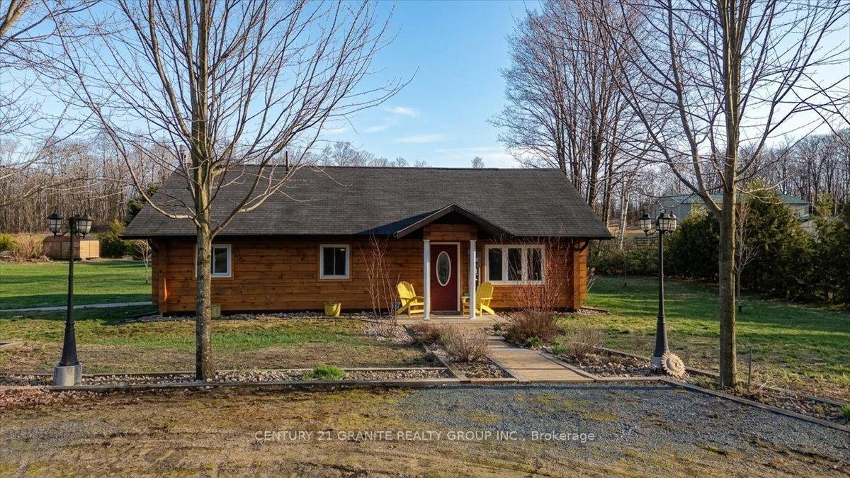 Photo 1 of 6859 Hwy 620, Wollaston — HOMEH