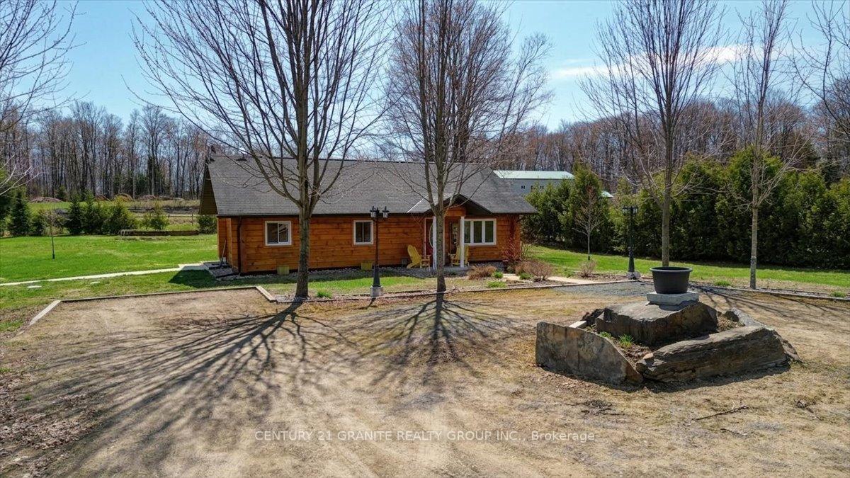 Photo 2 of 6859 Hwy 620, Wollaston — HOMEH