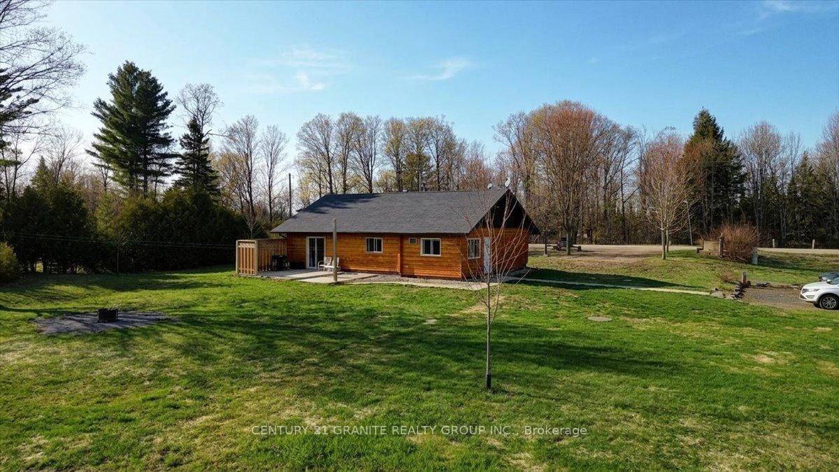 Photo 4 of 6859 Hwy 620, Wollaston — HOMEH