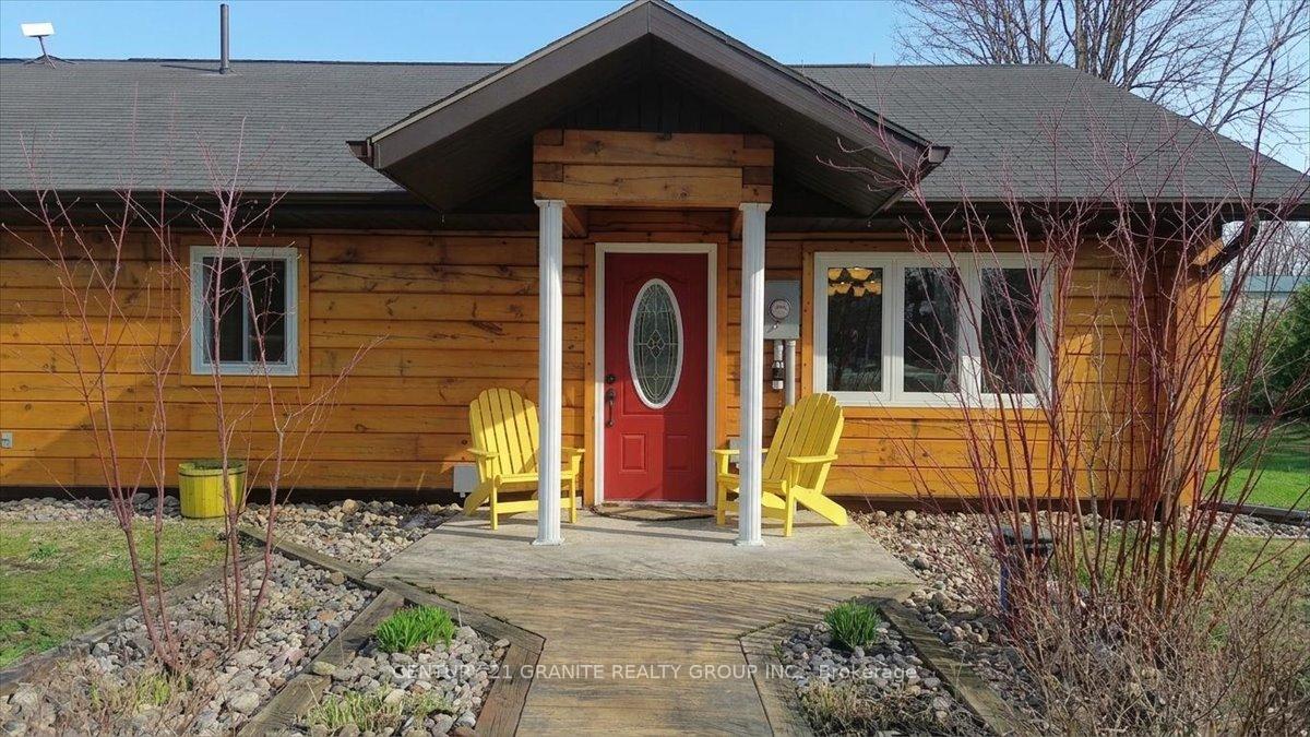 Photo 5 of 6859 Hwy 620, Wollaston — HOMEH