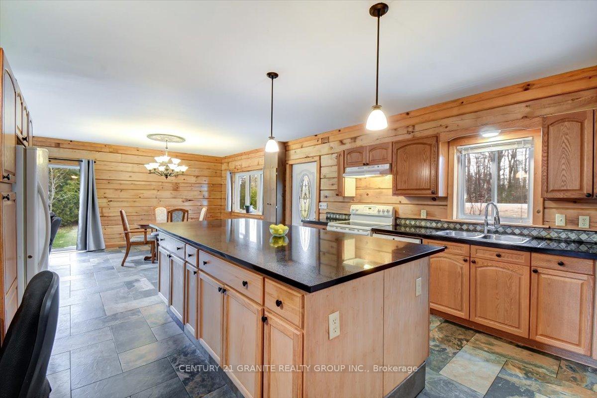 Photo 6 of 6859 Hwy 620, Wollaston — HOMEH