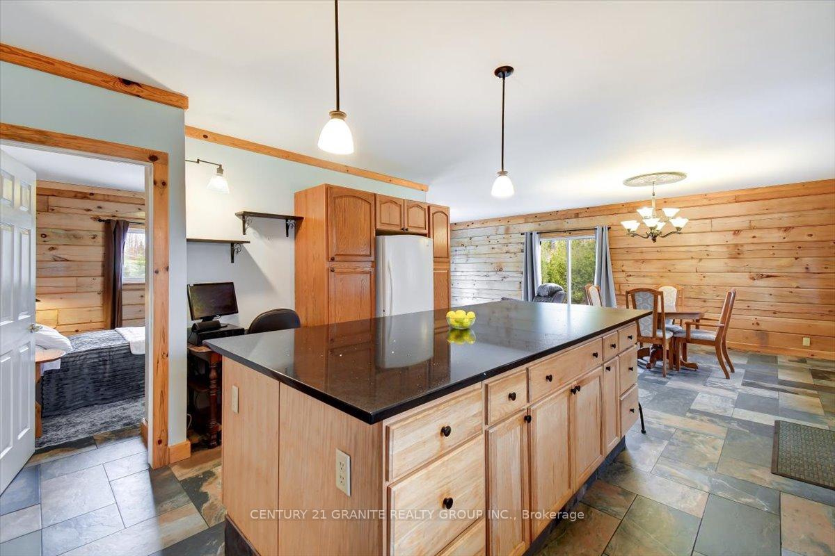 Photo 7 of 6859 Hwy 620, Wollaston — HOMEH