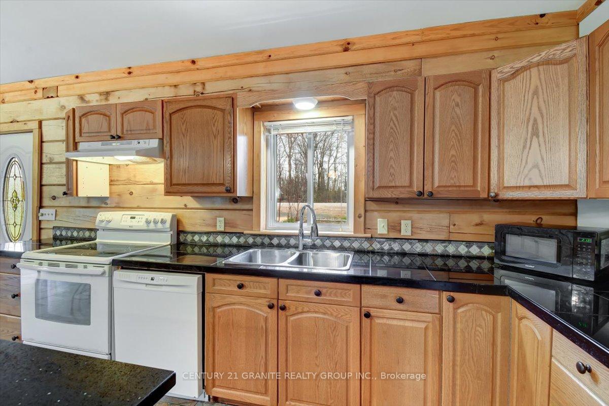 Photo 8 of 6859 Hwy 620, Wollaston — HOMEH