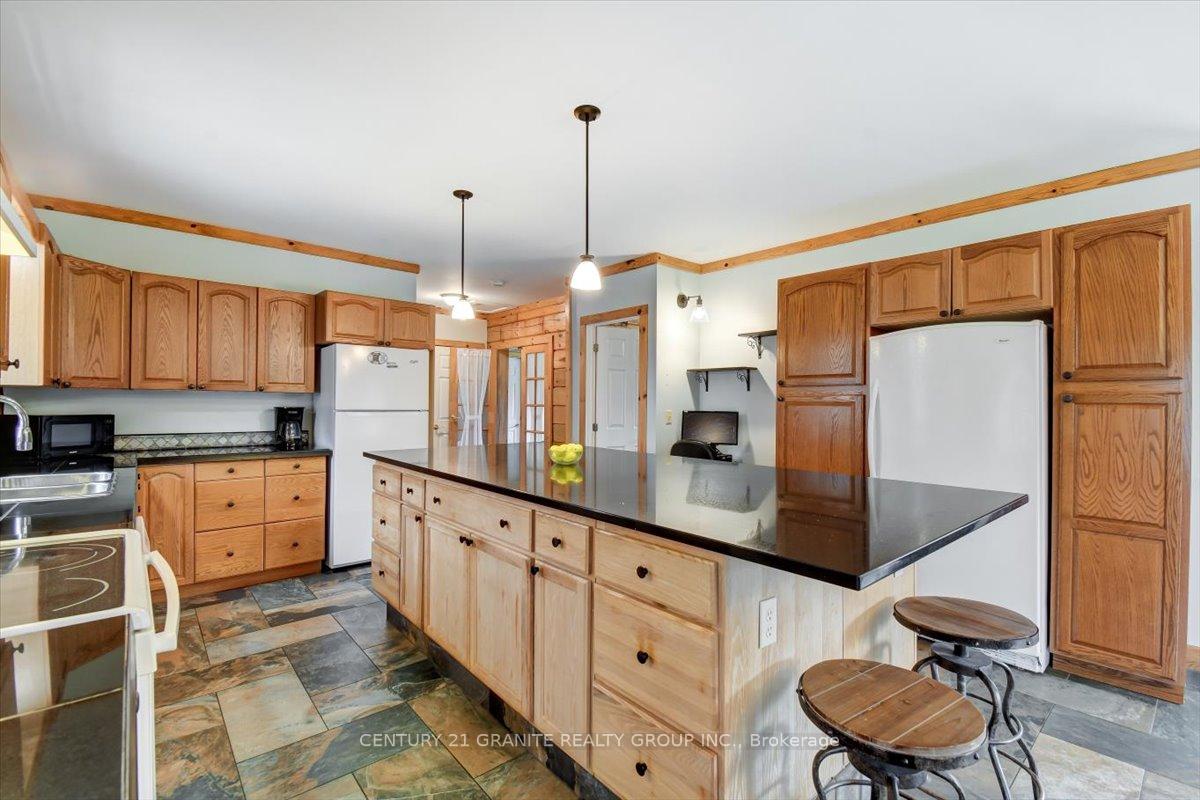 Photo 9 of 6859 Hwy 620, Wollaston — HOMEH