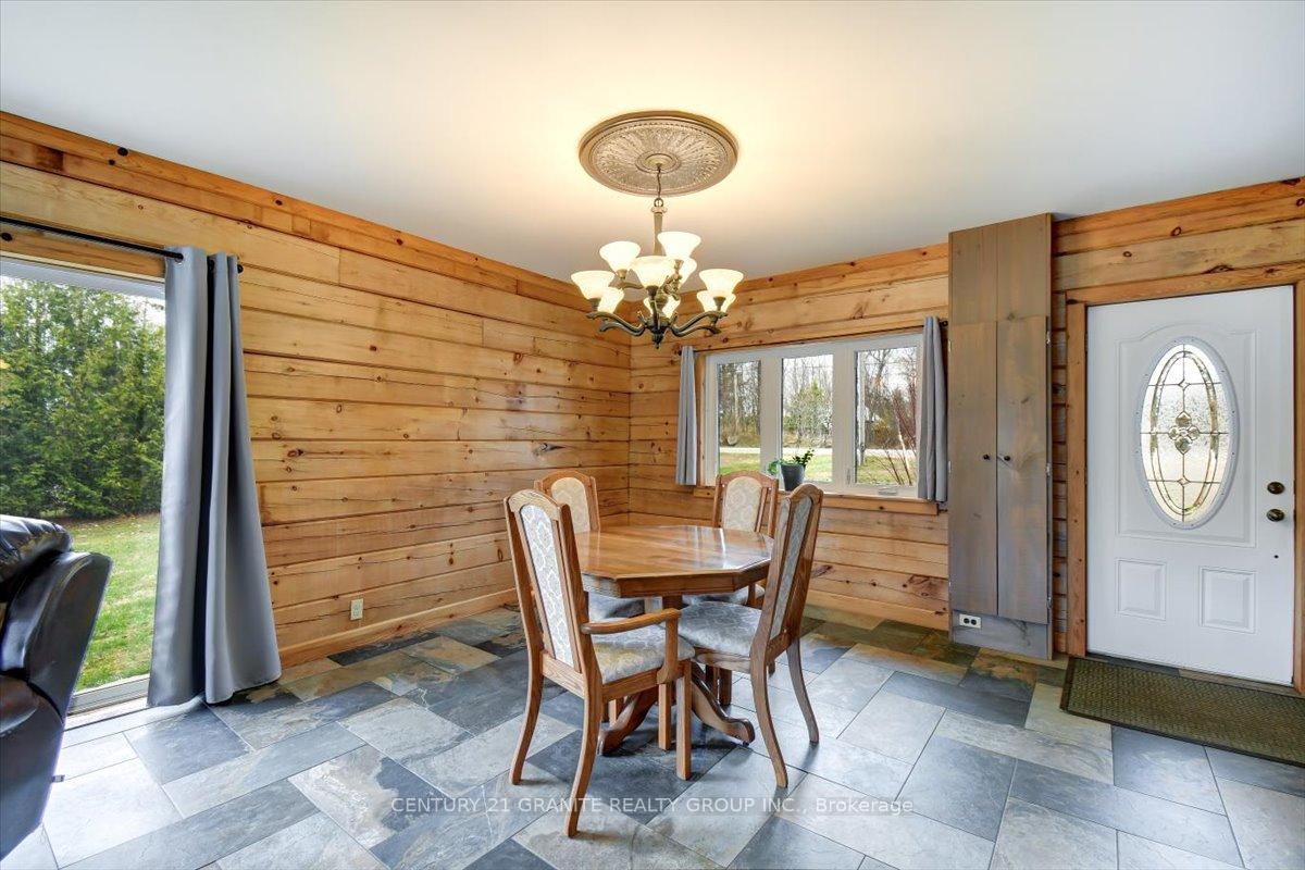 Photo 11 of 6859 Hwy 620, Wollaston — HOMEH