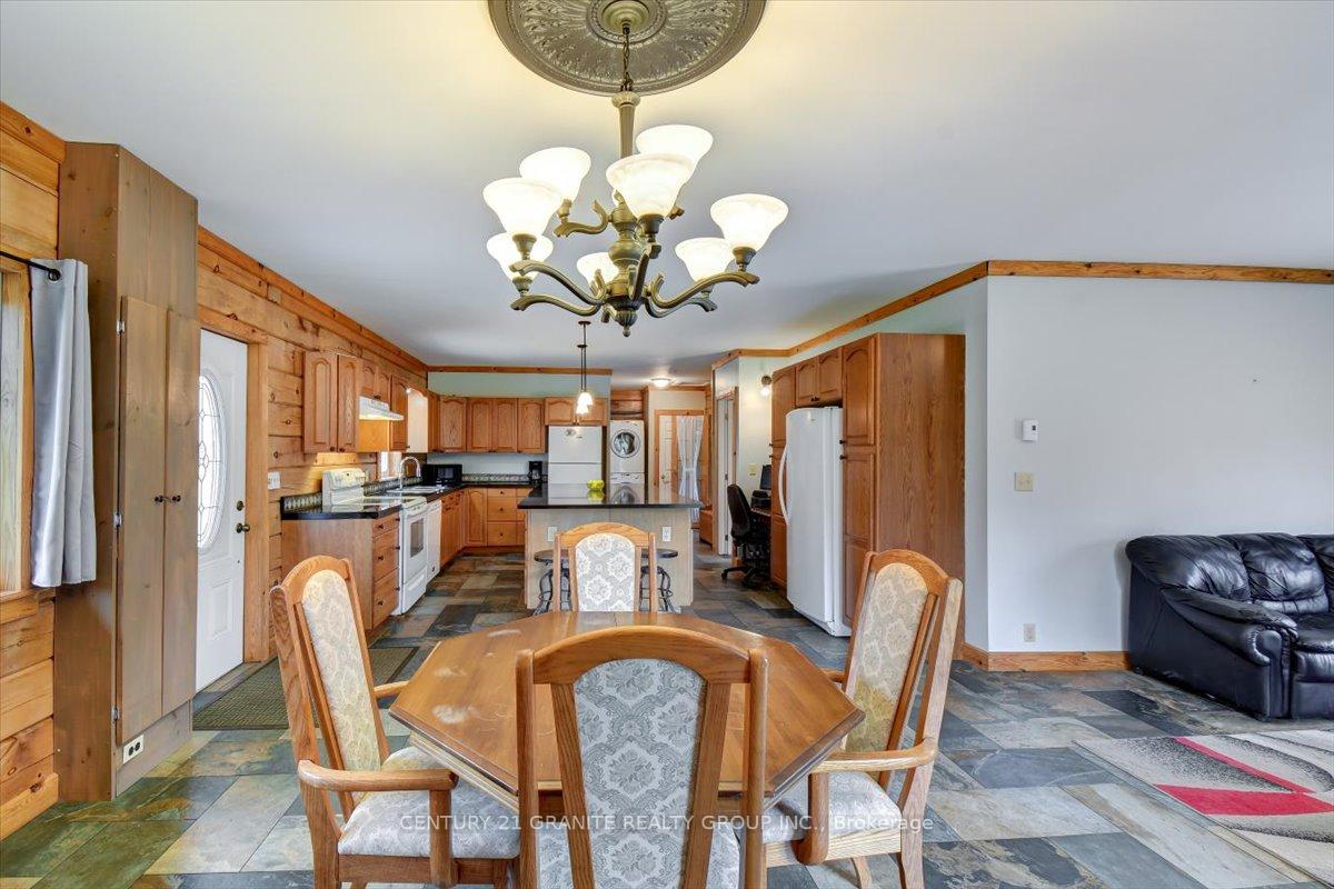 Photo 12 of 6859 Hwy 620, Wollaston — HOMEH