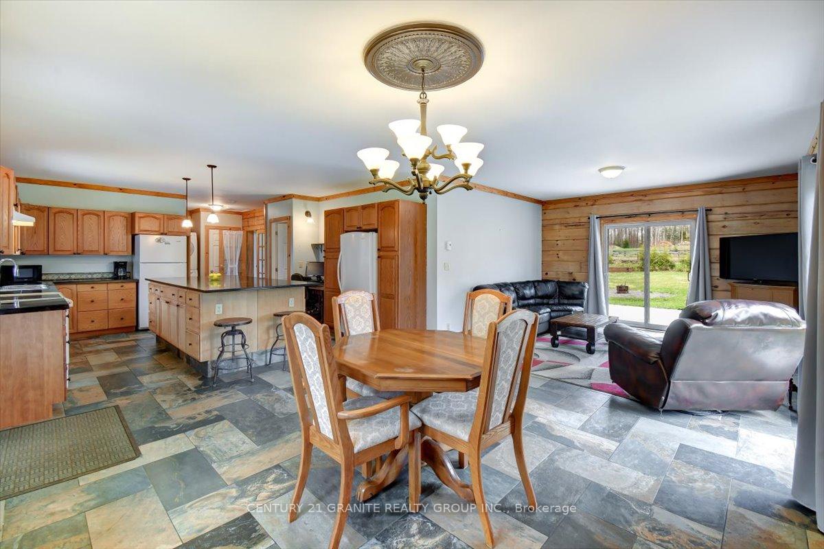 Photo 13 of 6859 Hwy 620, Wollaston — HOMEH