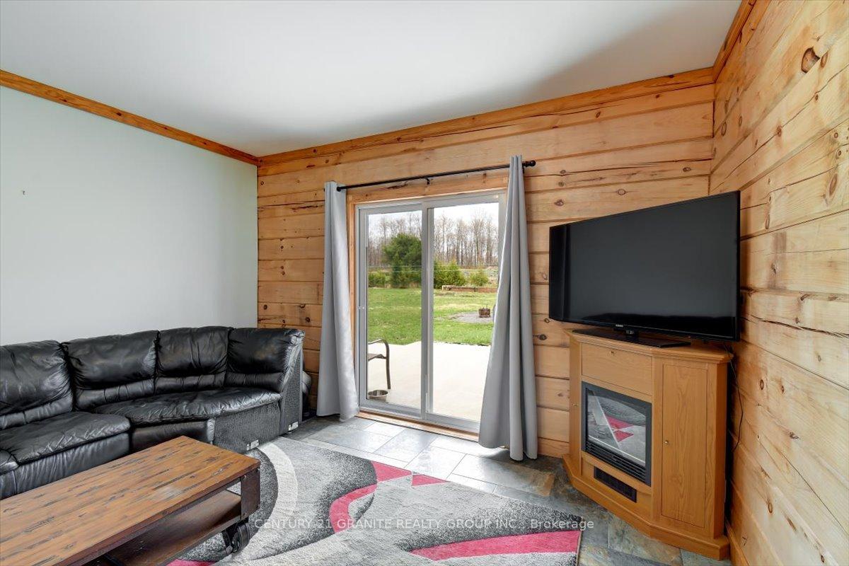 Photo 14 of 6859 Hwy 620, Wollaston — HOMEH