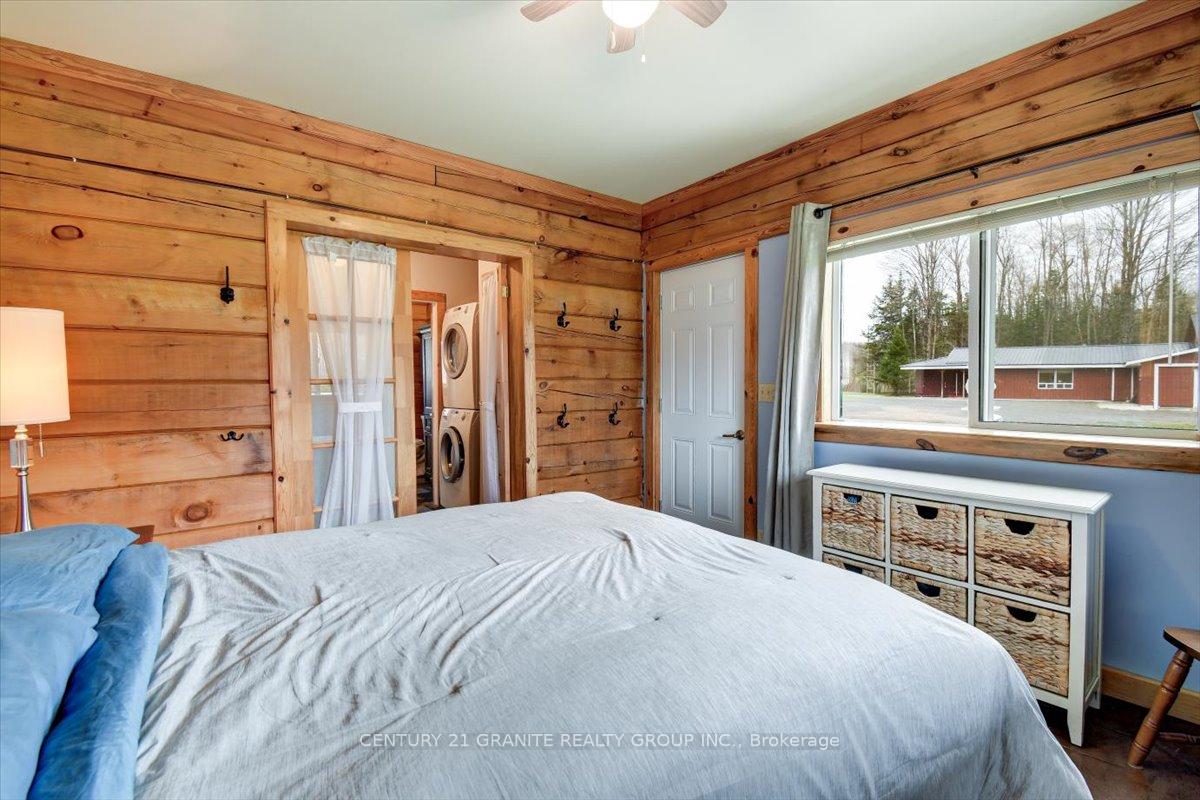 Photo 19 of 6859 Hwy 620, Wollaston — HOMEH